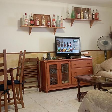 Barrio Nuevo Villa Cazalla de la Sierra Dış mekan fotoğraf